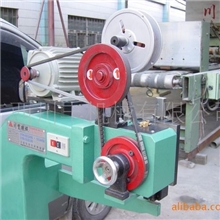 优质台湾精品纸箱高速钉箱机CFM