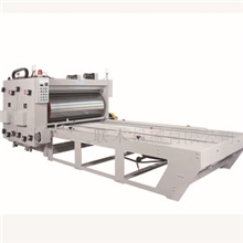 专业供应三色水墨印刷机厦门联木厂家直销可定制