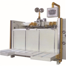 专业供应单片双伺服钉箱机厦门联木