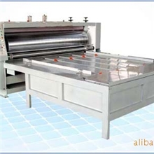 供应双色水墨印刷机