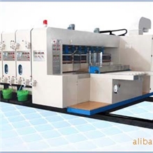 供应三色水墨印刷机