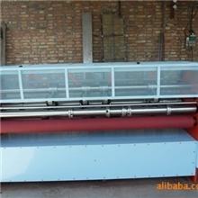 长期供应优质薄刀分纸机