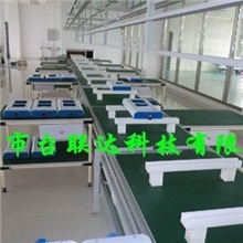 供应LED路灯组装线|组装线双边工作台|LED路灯|LED灯具组装线