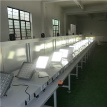 专业供应LED路灯老化线|面板灯老化线|筒灯老化线|球泡灯老化线