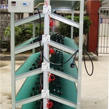 3D眼镜老化架、电子产品老化架