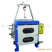 供应常州汉东&Phi;400立式单绞成缆机HDMI单绞机