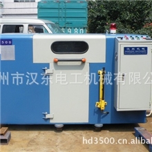 500型高速绞线机束丝机绞线机常州汉东