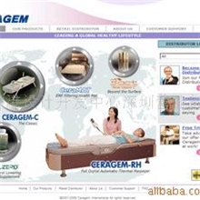 提供人才网站设计开发猎头公司管理系统猎头网站