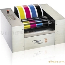 油墨展色机I油墨印刷适性仪I