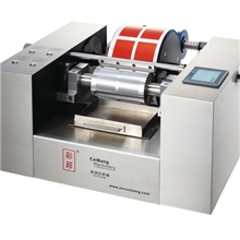 凹版油墨展色机CB100-E