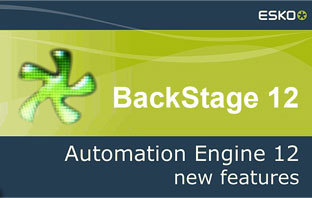 印前ESKO（艾司科）流程软件