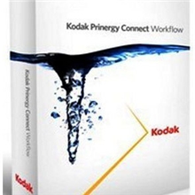 柯达印能捷Prinergy6.0