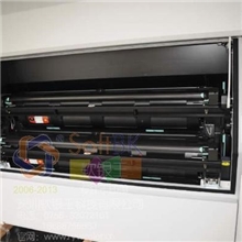 富士F9000菲林照排机