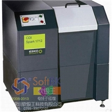 ESKO软件流程设备