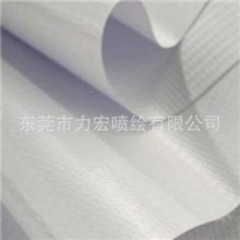 深圳广告喷画背胶KT板灯布低价供应