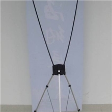 东莞优质X展架喷绘制作