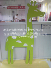 异形广告牌制作深圳个性广告牌专业制作罗湖优质吊牌供应