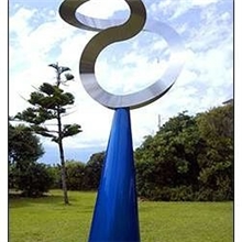 雕塑制作设计就找阁林环艺，专业的技术。