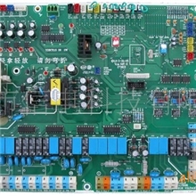 通用设备控制器