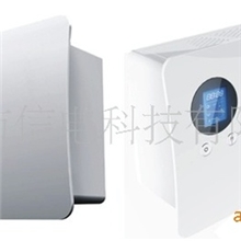 环卫公共厕所除臭净化机