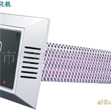 中央空调插管式空气净化设备