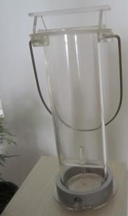标准水样采集器/有机玻璃采水器/水质采样器