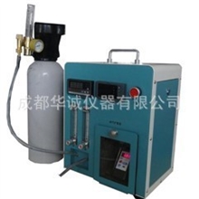 便携式硫化氢报警仪调校检定装置