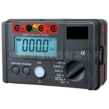 CU521电阻/电气测试仪