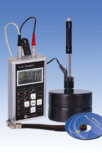 便携式里氏硬度计