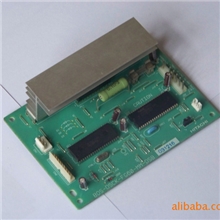 网屏5055激光照排机冲片机马列达驱动板