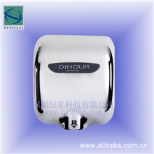 不锈钢高速干手器干手器自动感应干手器