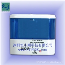 自动感应出皂液器给皂器皂液器