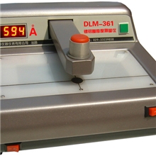 镀铝膜厚度测量仪