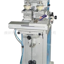 P2/S双色穿梭移印机