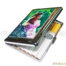 提供金属材料表面彩印加工