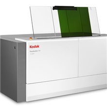 全新柯达全胜800CTP机