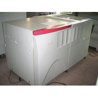 供应进口二手菲林输出机