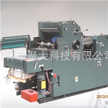 六开全自动胶印机