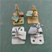 供应丝印蝴蝶夹，固定网版夹具