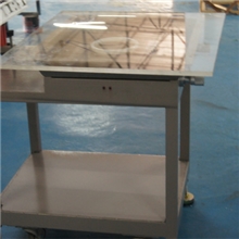 深圳新款手动丝印台