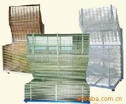 供应彩锌晾干架干燥架晾晒架可定做厂家直销