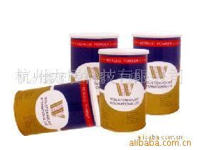 供应进口金粉青金红金黄金德国宝华英国五星