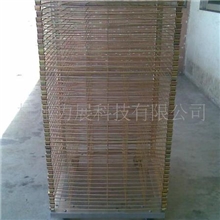 供应干燥架晾干架丝网印刷丝网制版器材千层架