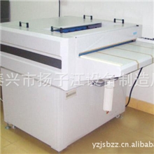 供应CTP冲版机，全金属构架机身自动冲版机