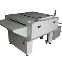 诚招双合机械冲版机与晒版机区代理商