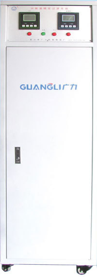 供应润版液精密过滤系统