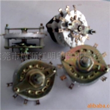 供应复膜机开关、开关