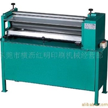 供应胶水机、上胶机、过胶机、裱纸机