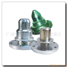 供应自动膨胀式纸夹头，齿形纸夹头，膨胀式和齿形组合纸夹头