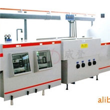 供应威登PCB设备四辊磨板生产机WD-011